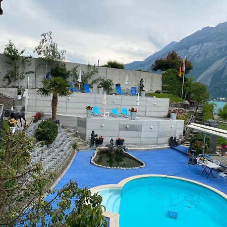 Alpenblick Apartment Бриенц Екстериор снимка